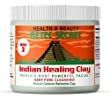 Aztec Secret Indian healing Clay